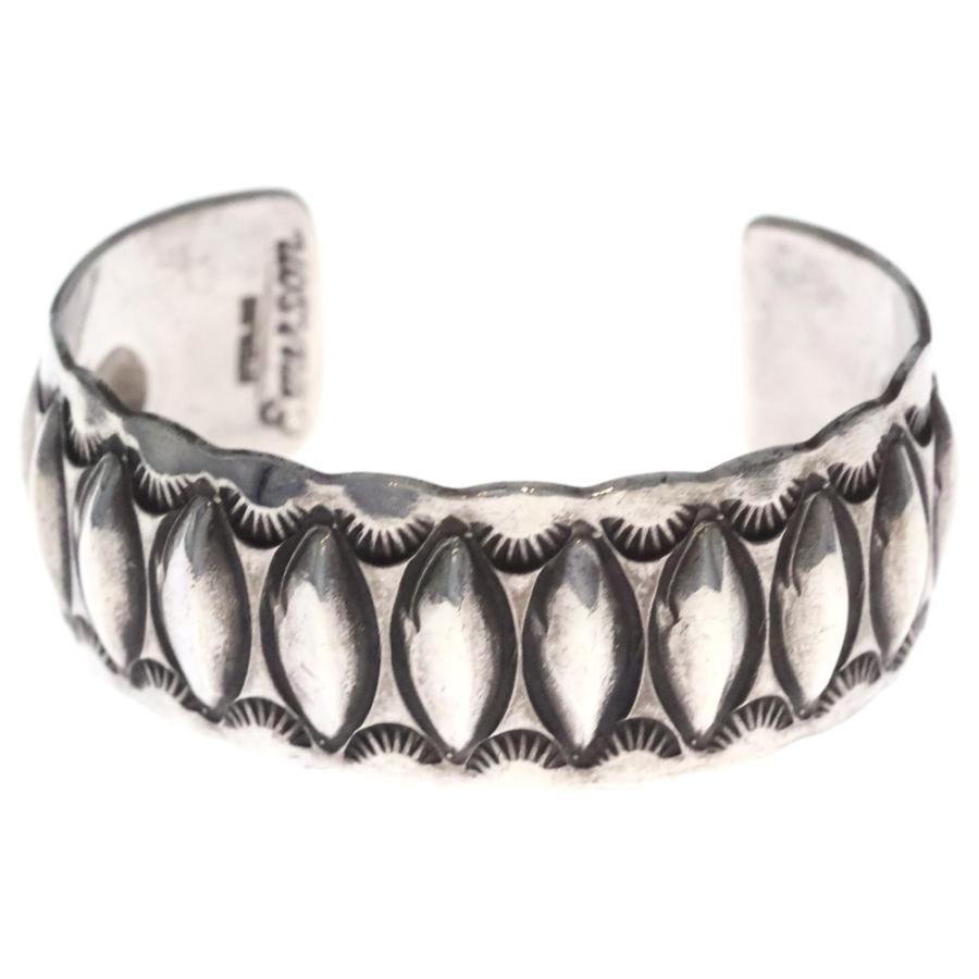 Indian Jewelry インディアンジュエリー Emerson Bill エマーソンビル