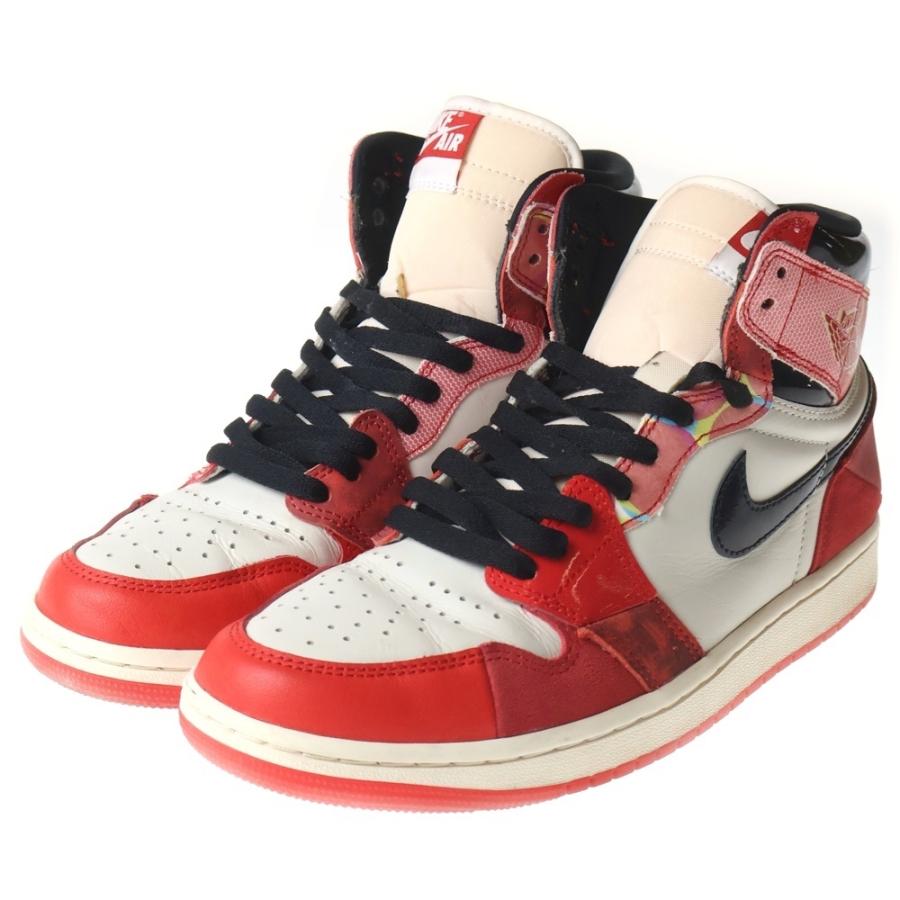 NIKE（ナイキ） AIR JORDAN 1 HIGH OG SP エアジョーダン ネクスト 