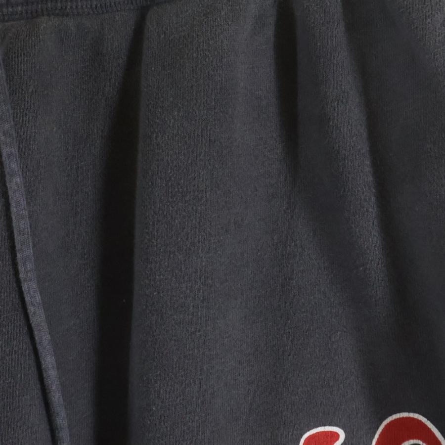 SAINT MICHAEL セントマイケル 23SS EyeBall Print SweatPants アイ