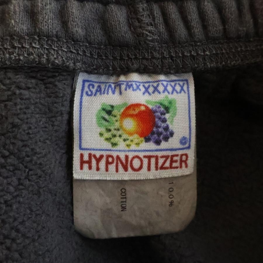 SAINT MICHAEL セントマイケル 23SS EyeBall Print SweatPants アイ