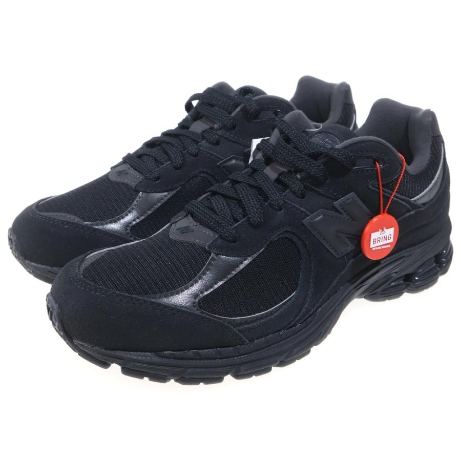 New Balance（ニューバランス） U2002RBL ローカットスニーカー