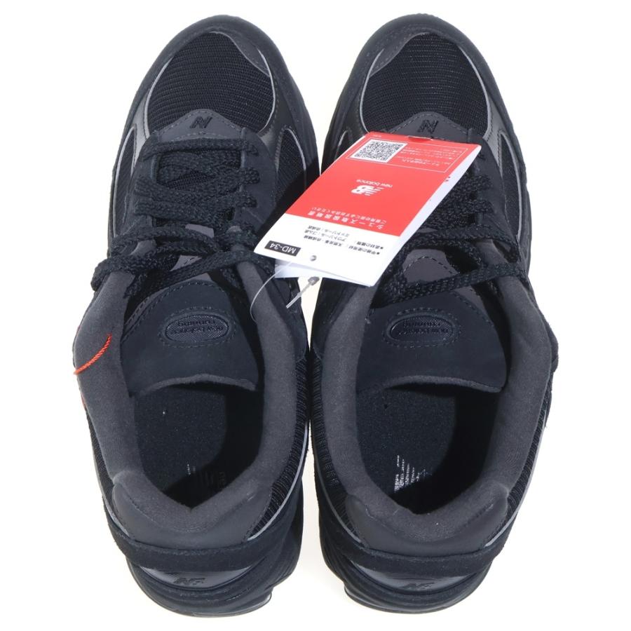 New Balance（ニューバランス） U2002RBL ローカットスニーカー