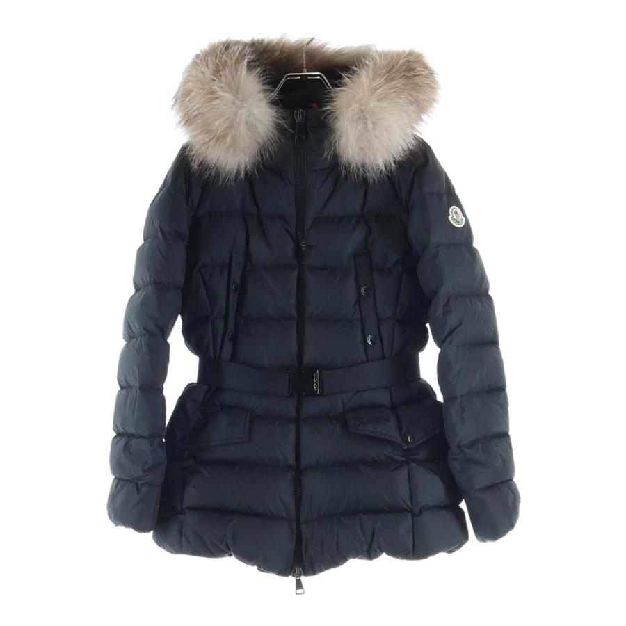 最終値下げ モンクレール　clion クリオン　0サイズ　ダウン MONCLER（モンクレール） 21AW CLION GIUBBOTTO クリオン ダウン