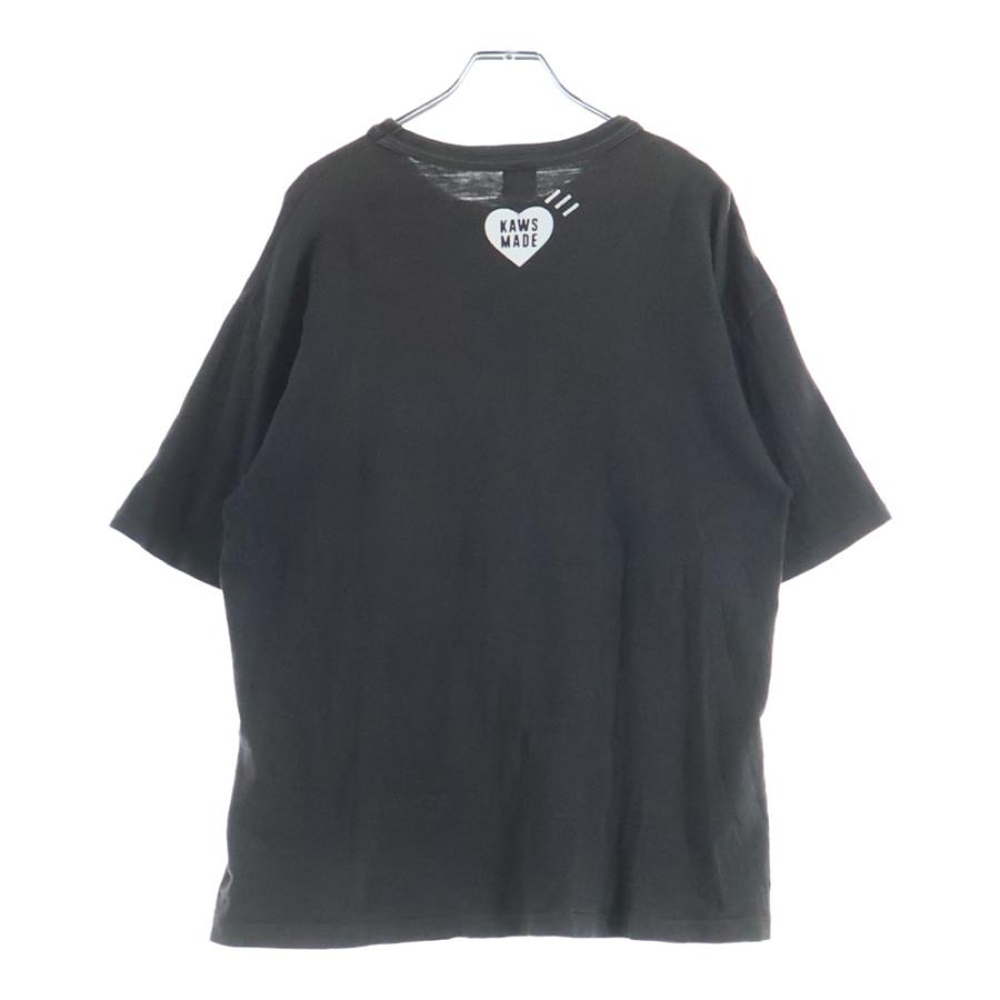 HUMAN MADE（ヒューマンメード） ヒューマンメイド 24SS×KAWS Graphic 