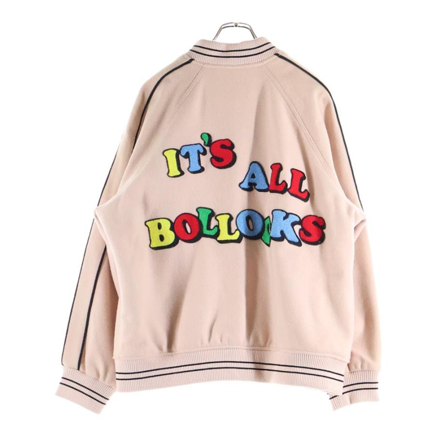 Supreme（シュプリーム） 21SS Jamie Reid It's All Bollocks Varsity