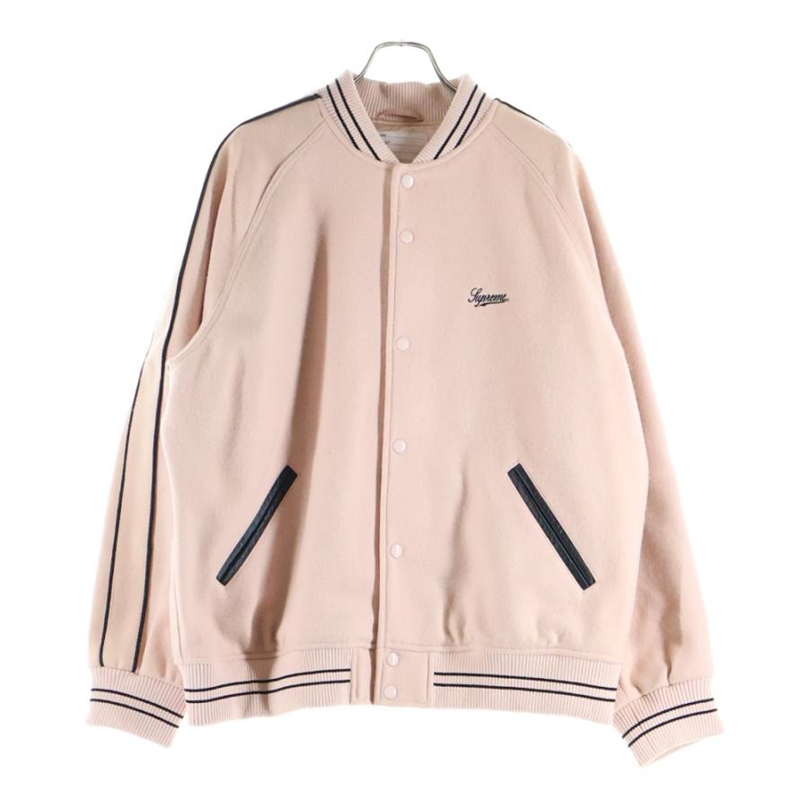 Supreme（シュプリーム） 21SS Jamie Reid It's All Bollocks Varsity