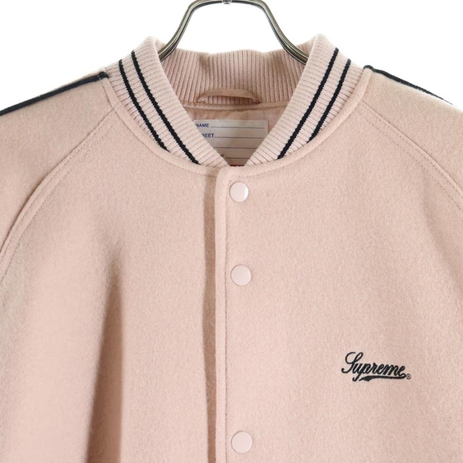 Supreme（シュプリーム） 21SS Jamie Reid It's All Bollocks Varsity