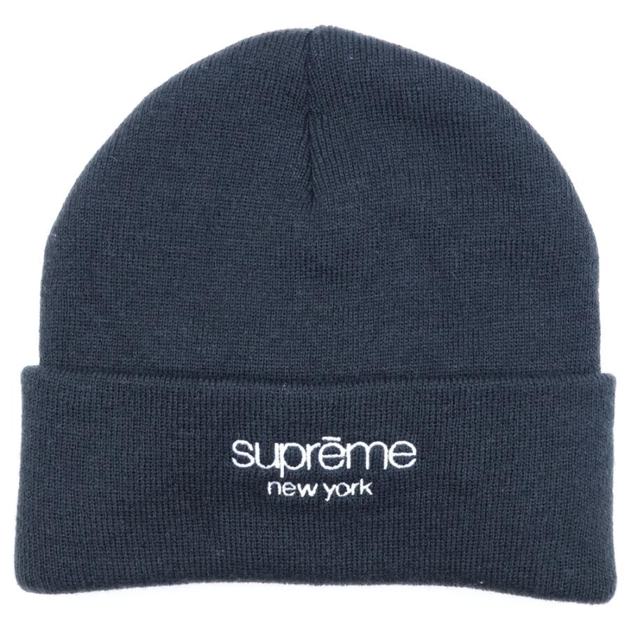 Supreme（シュプリーム） 19AW Radar Beanie ビーニー ニット帽