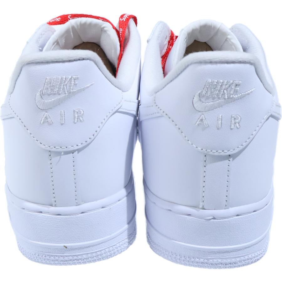 NIKE（ナイキ） ×SUPREME AIR FORCE 1 LOW シュプリーム エアフォース1