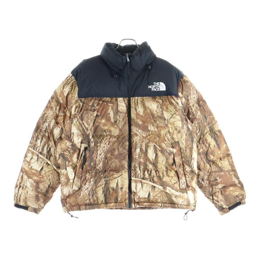 THE NORTH FACE（ザ ノースフェイス） Novelty Nuptse Down Jaket
