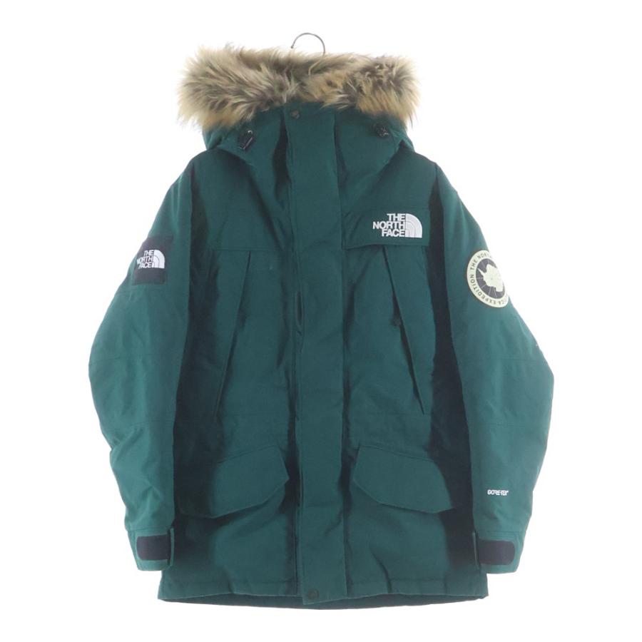 THE NORTH FACE（ザ ノースフェイス） ANTARCTICA PARKA アンターク