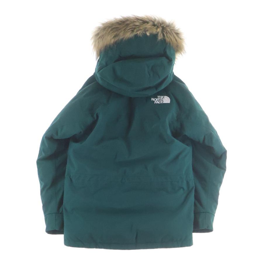 THE NORTH FACE（ザ ノースフェイス） ANTARCTICA PARKA アンターク