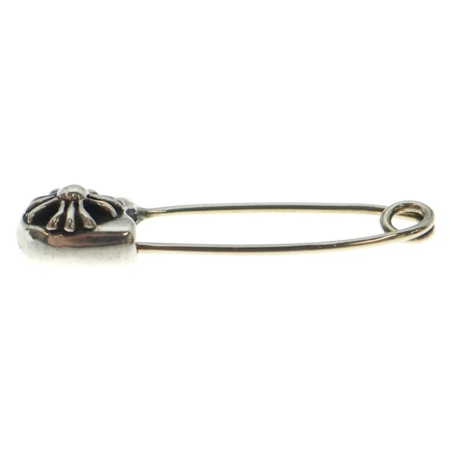 CHROME HEARTS（クロムハーツ） SAFETYPIN SM セーフティピン スモール