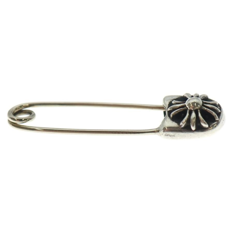 CHROME HEARTS セーフティピン スモール CHROME HEARTS（クロムハーツ） SAFETYPIN SM セーフティピン スモール