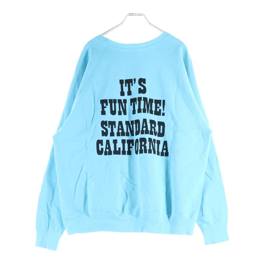 STANDARD CALIFORNIA（スタンダード カリフォルニア） スタンダード