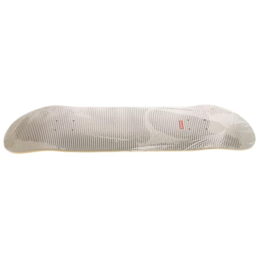 Supreme（シュプリーム） 17SS Digi Skateboard Deck デジ
