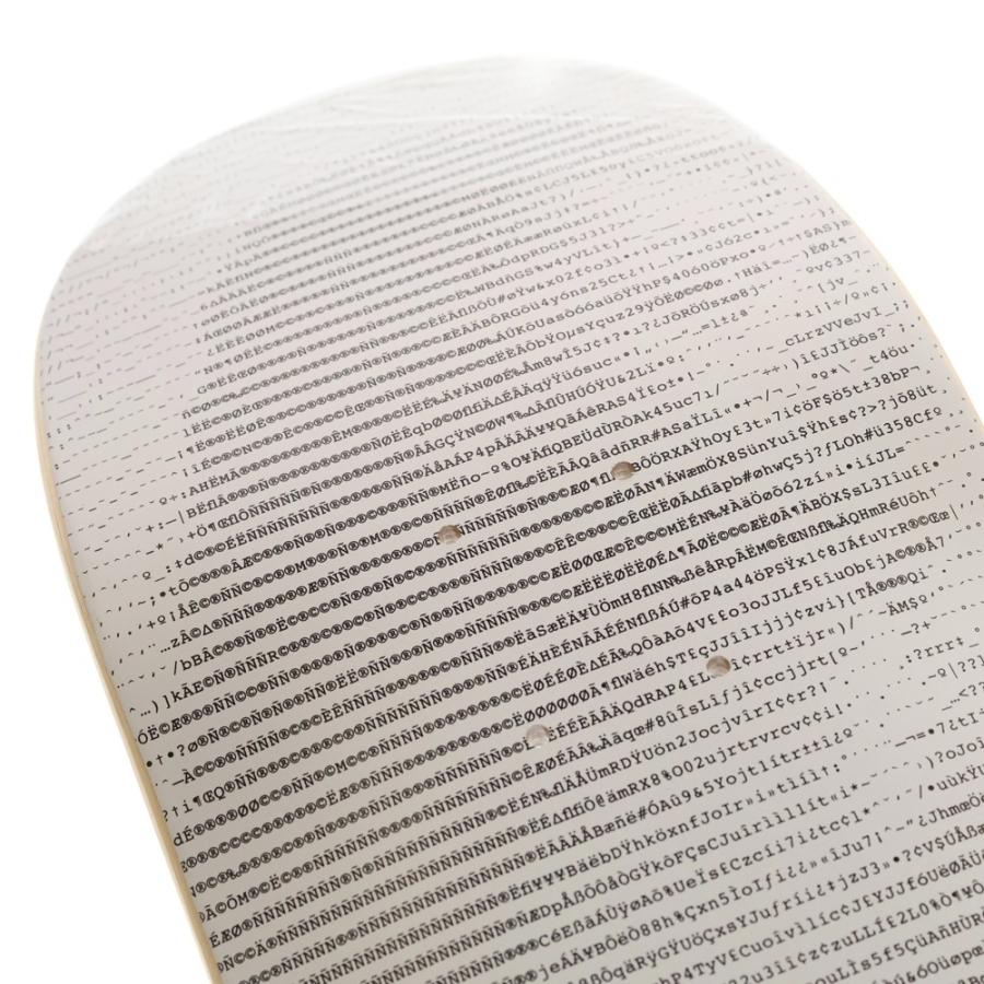 Supreme（シュプリーム） 17SS Digi Skateboard Deck デジ