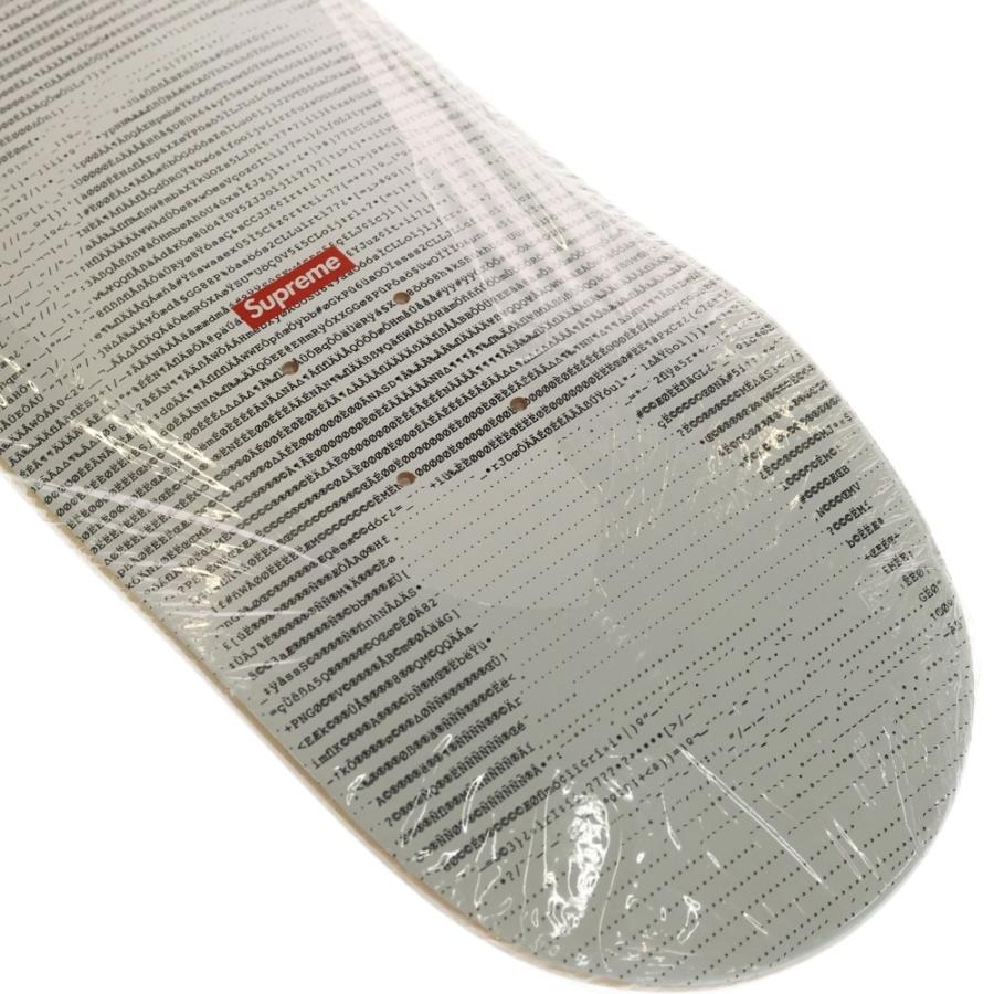 スケートボード Supreme 17SS Digi Skateboard Supreme（シュプリーム） 17SS Digi Skateboard Deck デジ