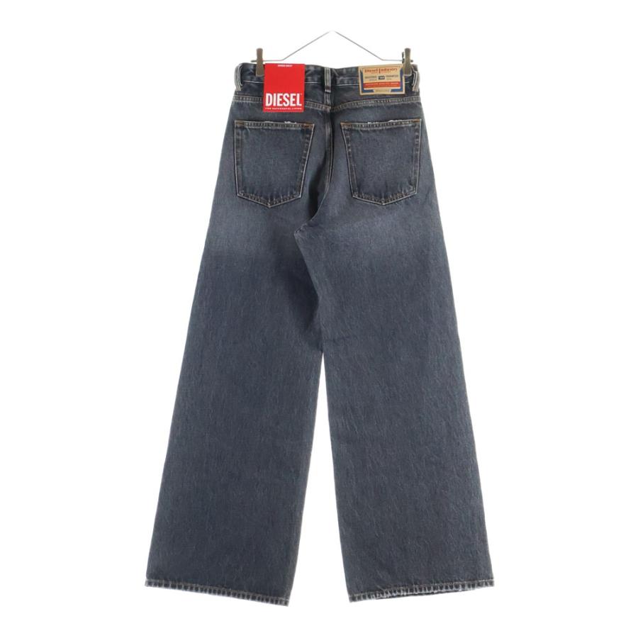 DIESEL（ディーゼル） Relaxed Jeans D-Rise リラックス Dライズ