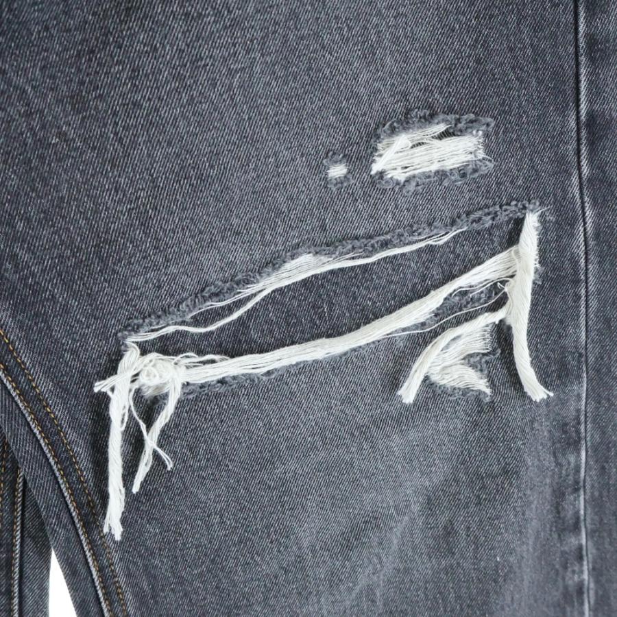 DIESEL（ディーゼル） Relaxed Jeans D-Rise リラックス Dライズ