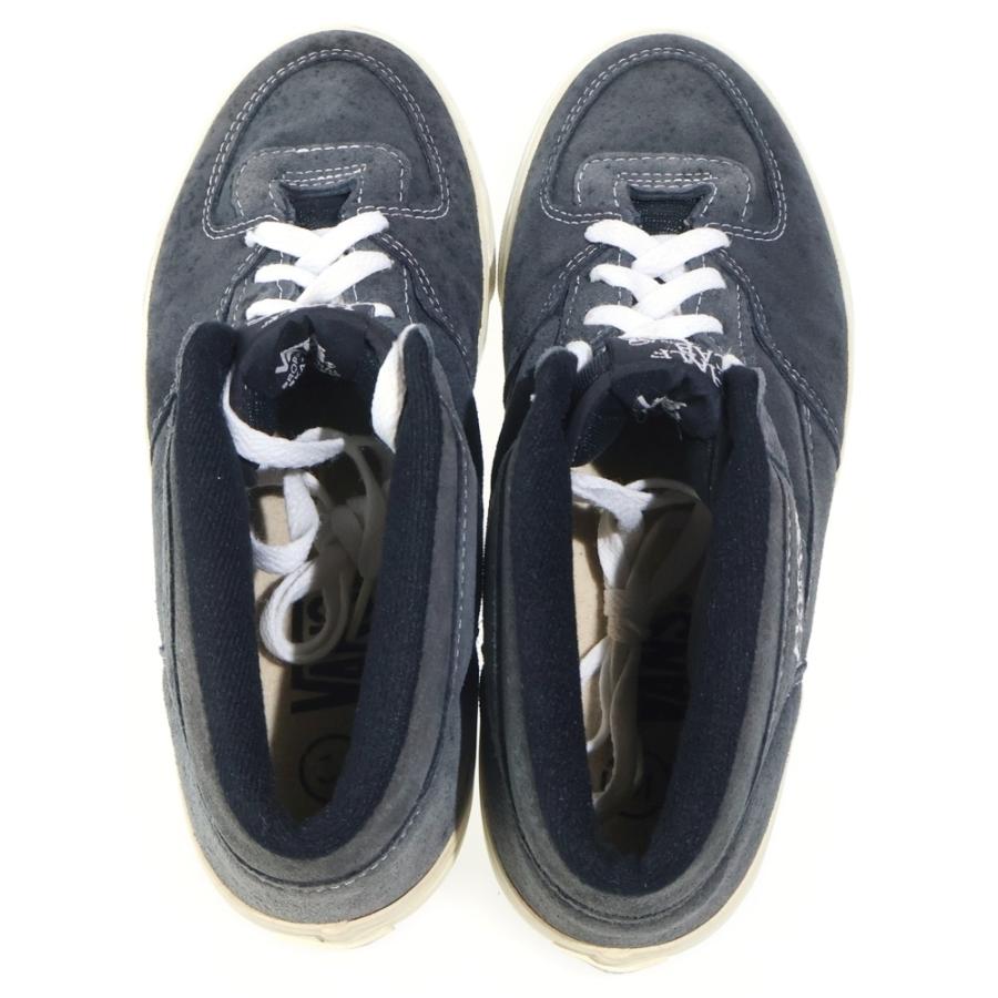 VANS（ヴァンズ） 90s HALF CAB 韓国製 スケートハーフキャブ