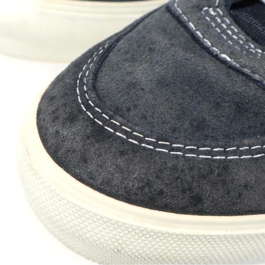 VANS（ヴァンズ） 90s HALF CAB 韓国製 スケートハーフキャブ