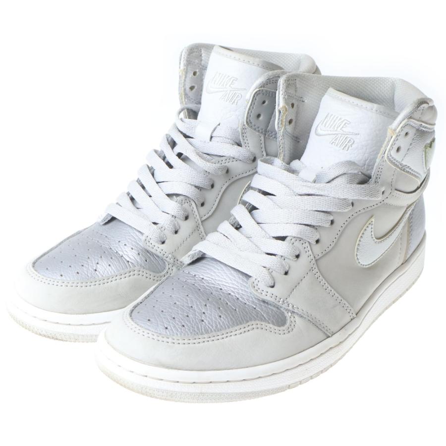 エアージョーダン1 ハイカット❗️ NIKE（ナイキ） AIR JORDAN 1 HIGH OG CO.JP エアジョーダン 1