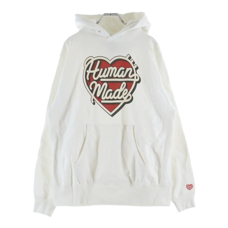 HUMAN MADE（ヒューマンメード） ヒューマンメイド HEAVY WEIGHT 