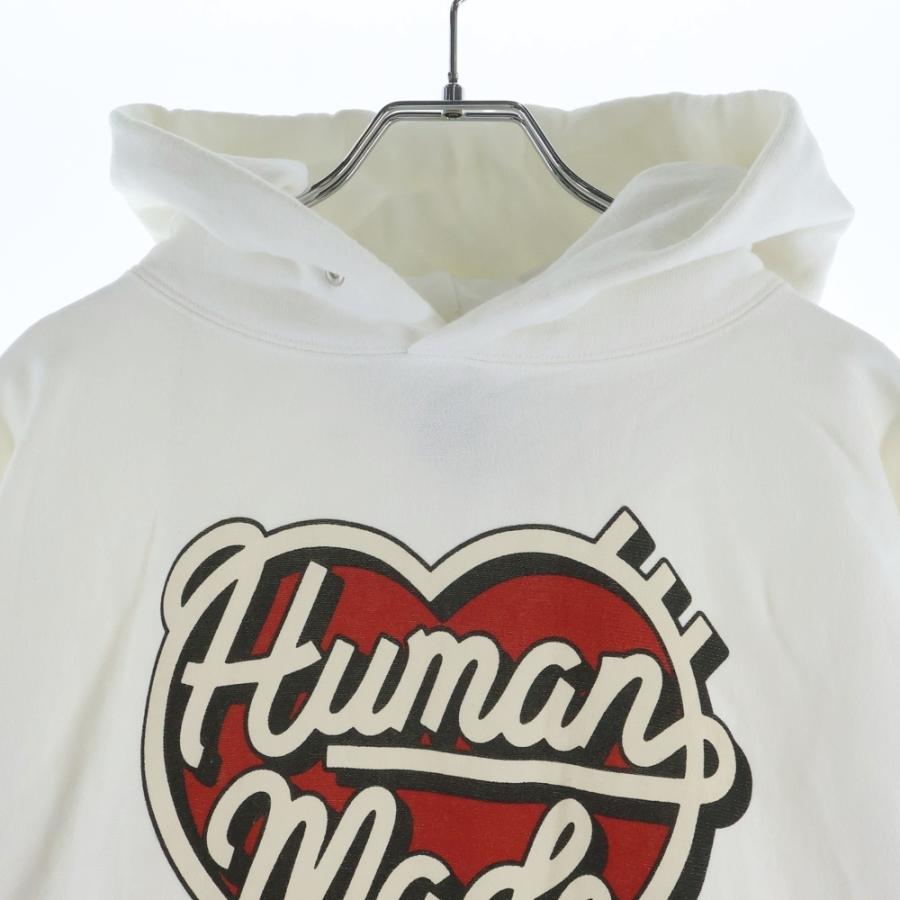 HUMAN MADE（ヒューマンメード） ヒューマンメイド HEAVY WEIGHT 