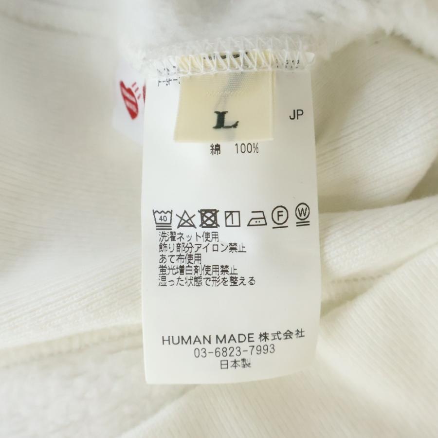 HUMAN MADE（ヒューマンメード） ヒューマンメイド HEAVY WEIGHT 