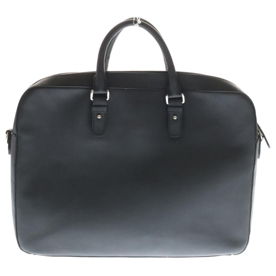 【agnes b.】2wayビジネスバッグ agnes b.（アニエスベー） Leather Business bag 2Way ビジネス バック