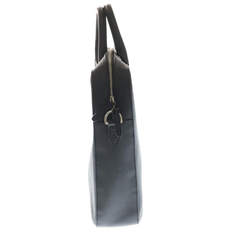 【agnes b.】2wayビジネスバッグ agnes b.（アニエスベー） Leather Business bag 2Way ビジネス バック