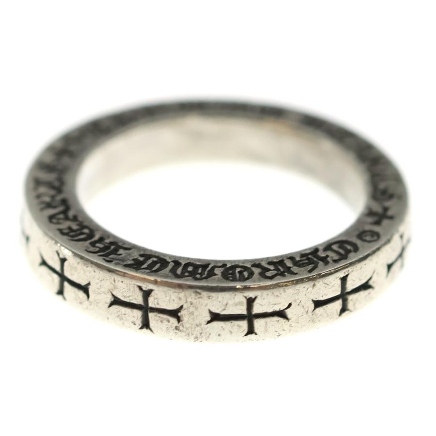 CHROME HEARTS（クロムハーツ） 3mm SPACER FUCKYOU 3mm スペーサー