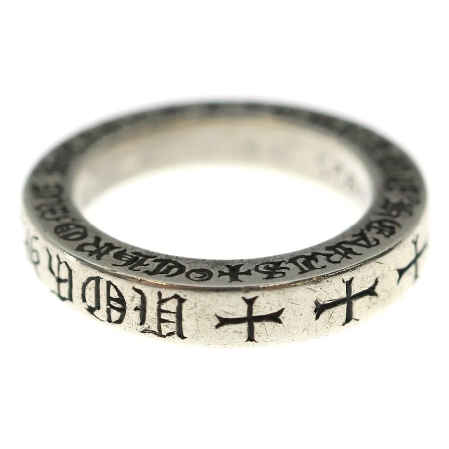 CHROME HEARTS（クロムハーツ） 3mm SPACER FUCKYOU 3mm スペーサー