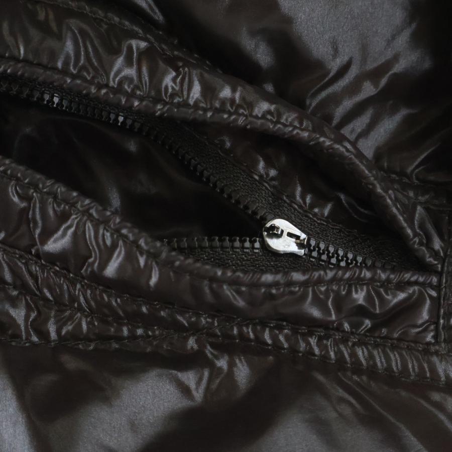 MONCLER（モンクレール） ALFRED アルフレッド ジップアップ