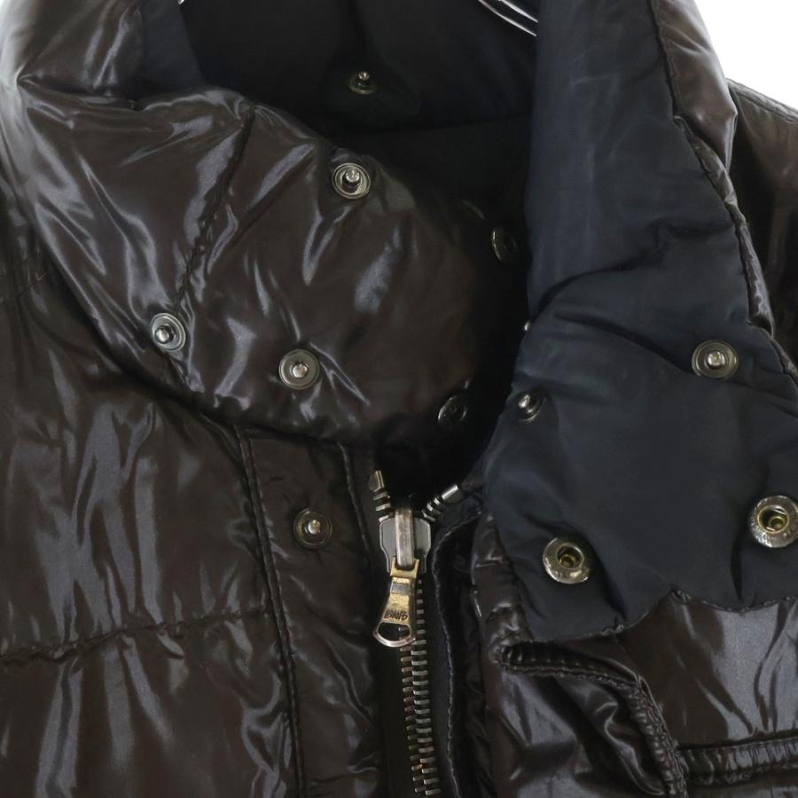 MONCLER（モンクレール） ALFRED アルフレッド ジップアップ