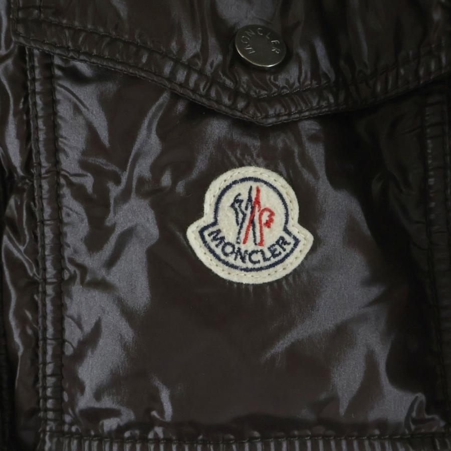 MONCLER（モンクレール） ALFRED アルフレッド ジップアップ