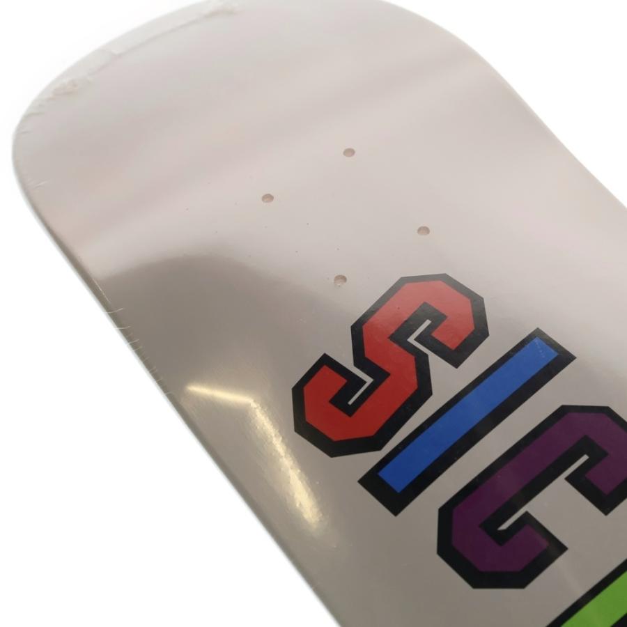 Supreme（シュプリーム） 21AW × WTAPS Sic'em! Skateboard Deck