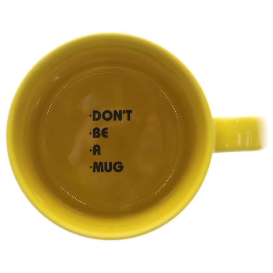 Palace Skateboards パレススケートボーズ 18AW Smiley Mug スマイリー