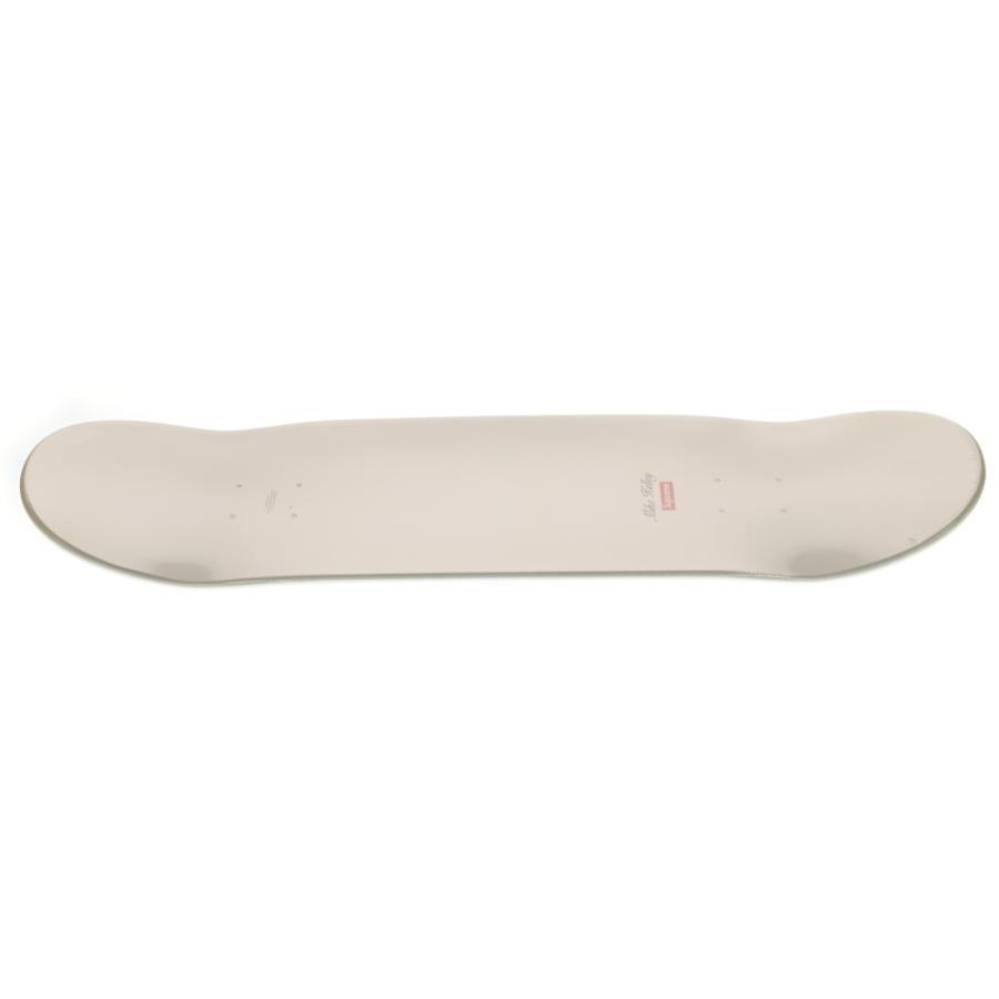 Supreme（シュプリーム） 18AW × Mike Kelley AhhYouth! Skateboard