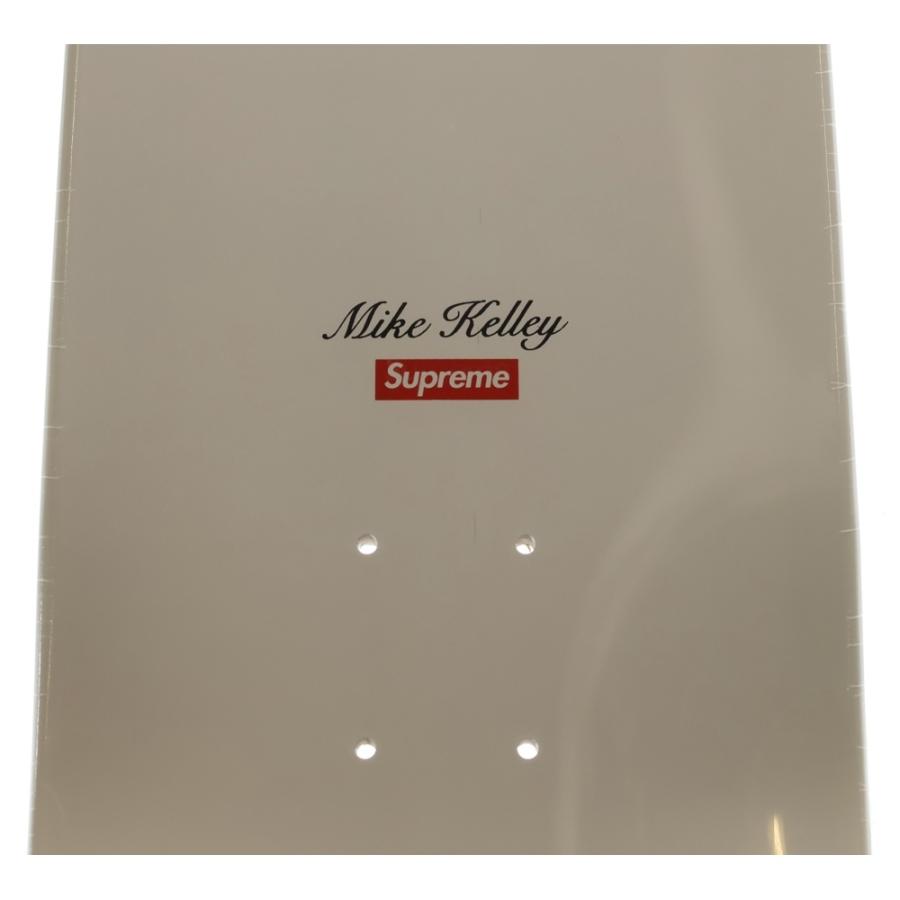 Supreme（シュプリーム） 18AW × Mike Kelley AhhYouth! Skateboard