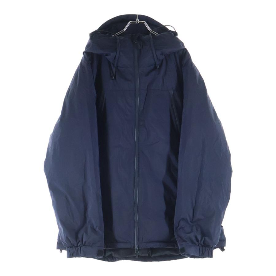 NANGA（ナンガ） 24AW ×アーバンリサーチ オーロラ 3レイヤー ダウン