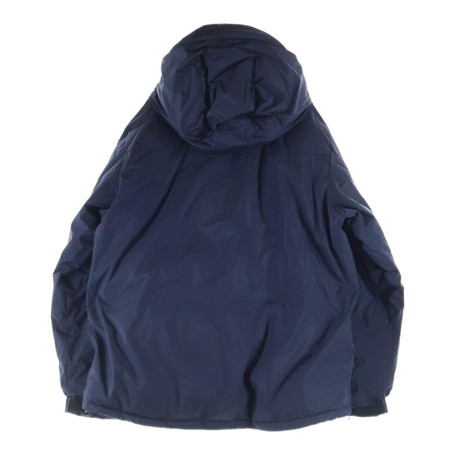 NANGA（ナンガ） 24AW ×アーバンリサーチ オーロラ 3レイヤー ダウン 