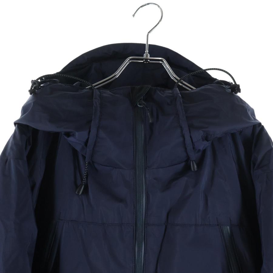 NANGA（ナンガ） 24AW ×アーバンリサーチ オーロラ 3レイヤー ダウン