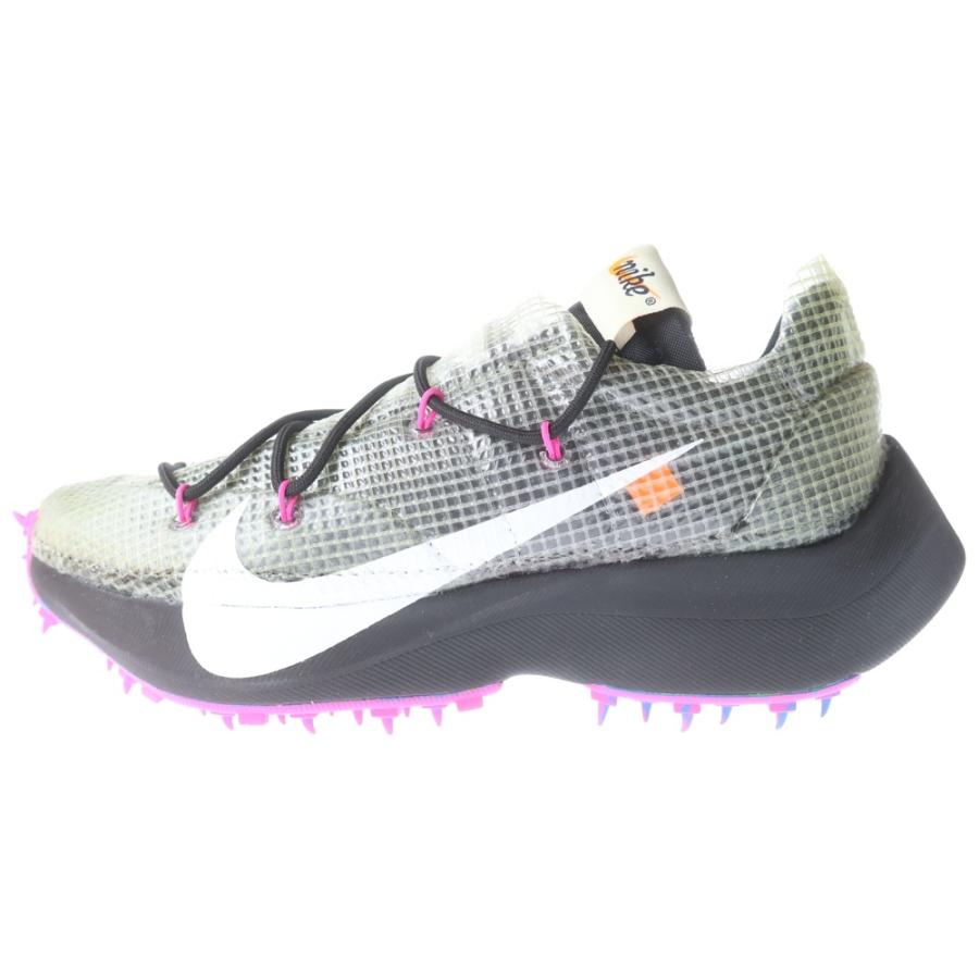 NIKE（ナイキ） ×OFF-WHITE WMNS Vapor Street Black ウィメンズ