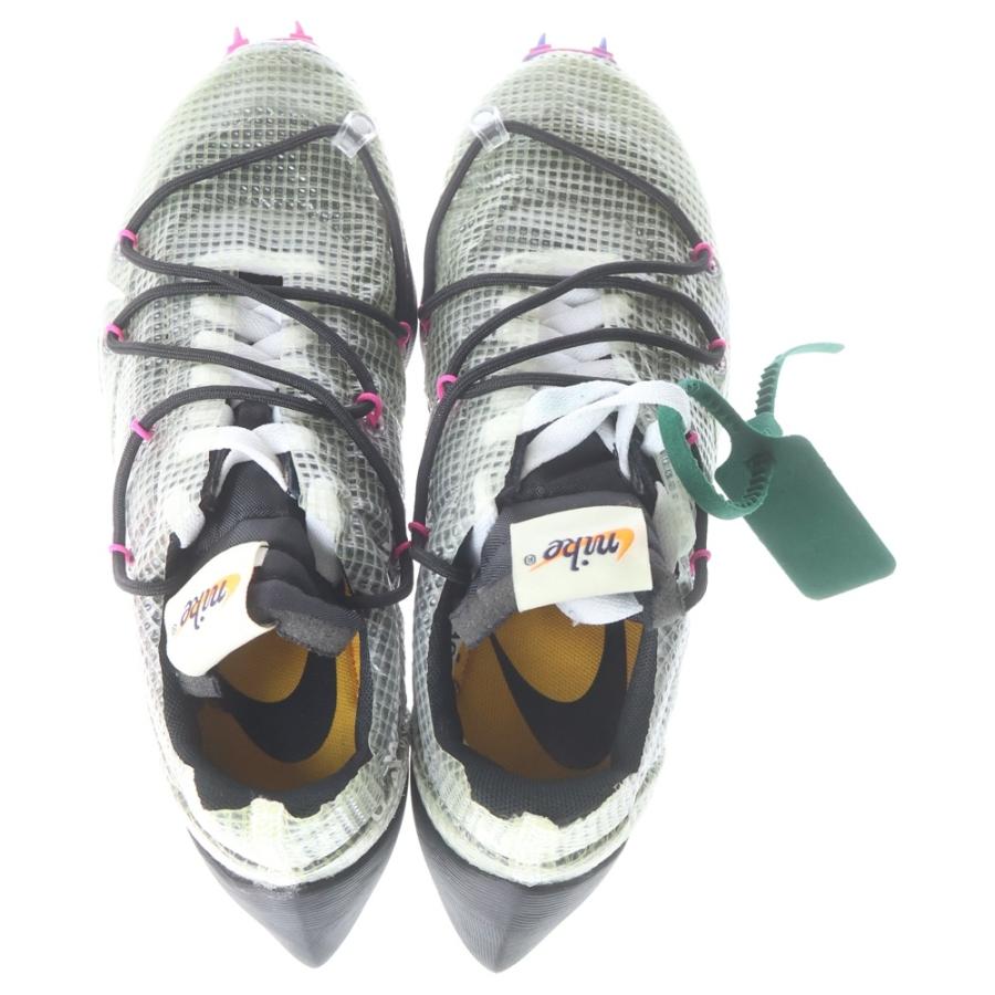 NIKE（ナイキ） ×OFF-WHITE WMNS Vapor Street Black ウィメンズ
