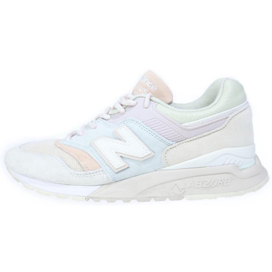 New Balance（ニューバランス） ×KITH 997.5 Easter キス イースター