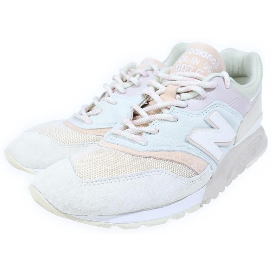 New Balance（ニューバランス） ×KITH 997.5 Easter キス イースター