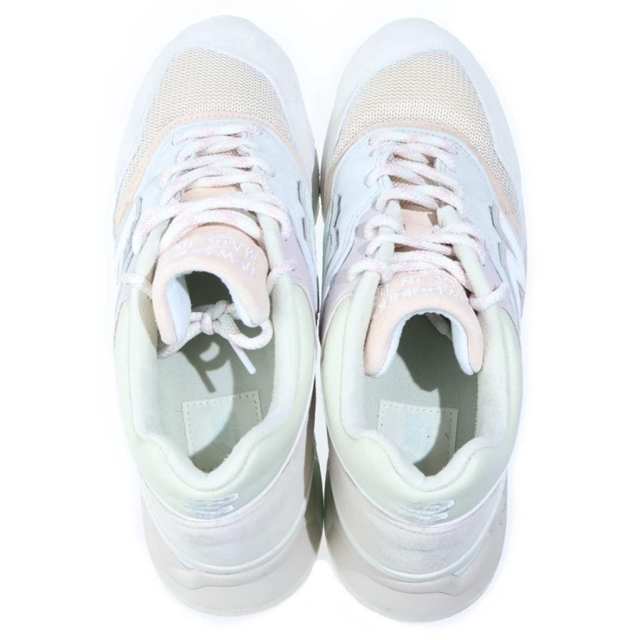 New Balance（ニューバランス） ×KITH 997.5 Easter キス イースター