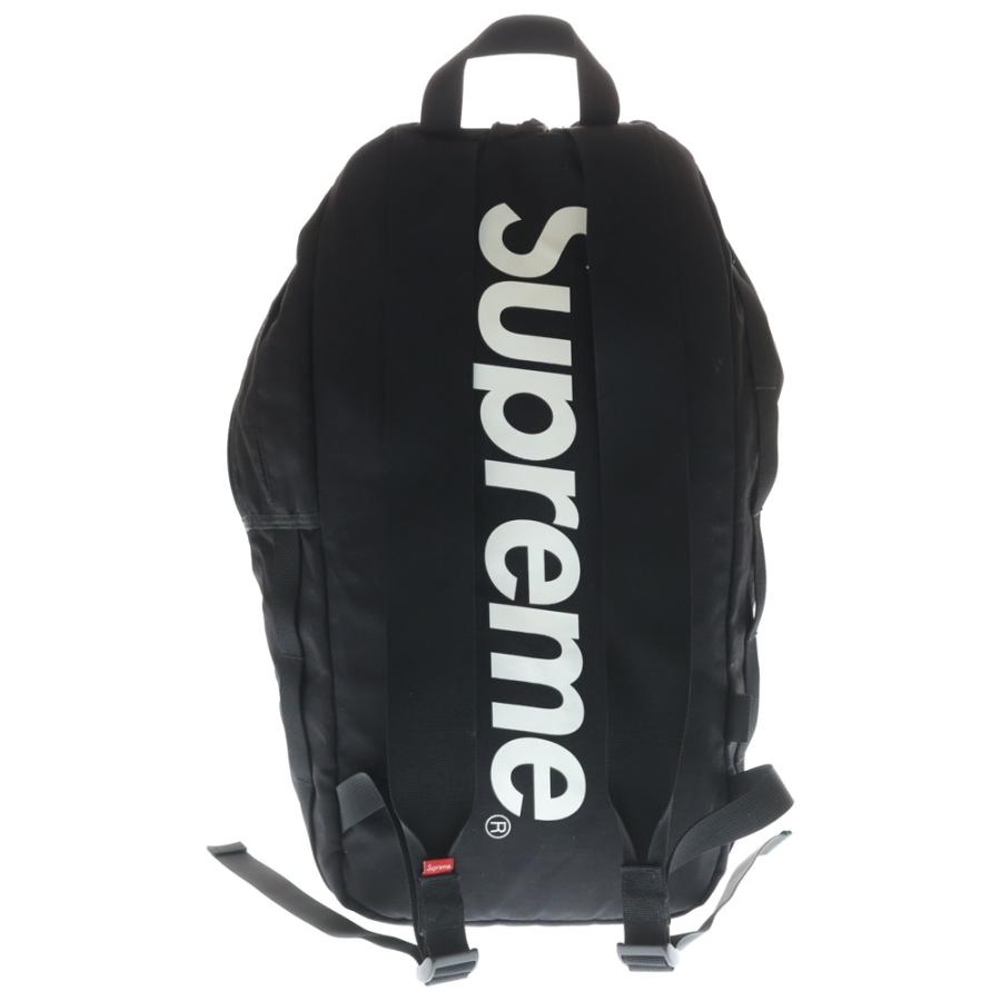 スケートボード supreme 15ss backpack mesh Supreme（シュプリーム） 15SS Mesh Back Pack フロントメッシュ